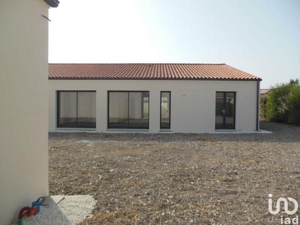 Maison à vendre 6 pièces 149 m² Médis