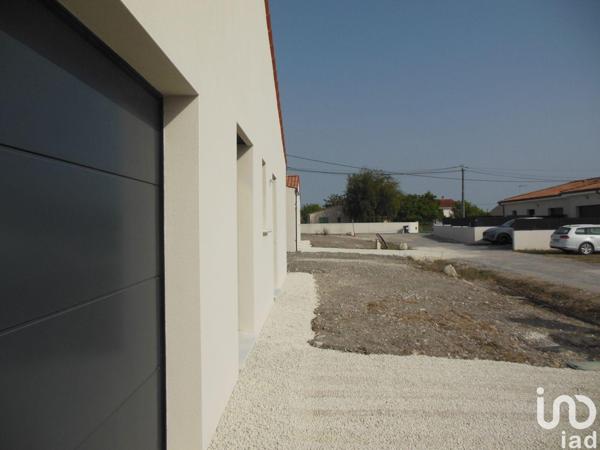 Maison à vendre 6 pièces 149 m² Médis