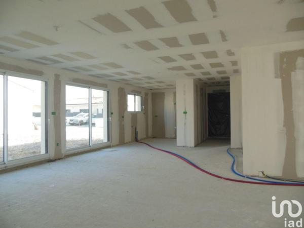 Maison à vendre 6 pièces 149 m² Médis