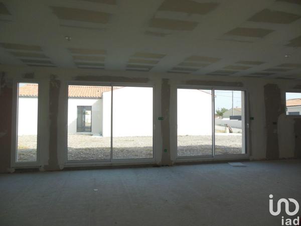 Maison à vendre 6 pièces 149 m² Médis