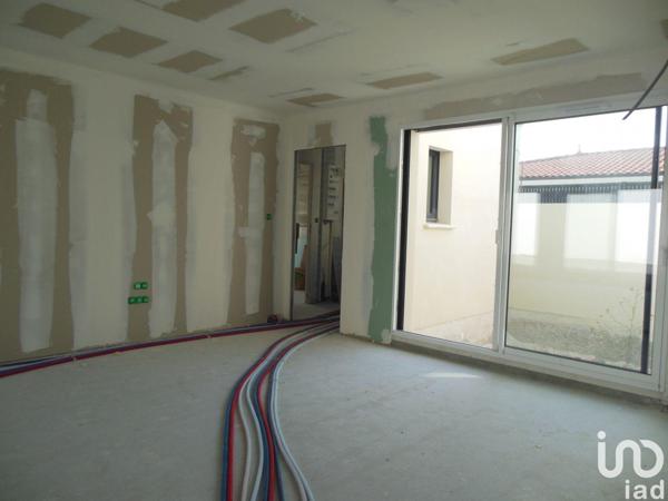 Maison à vendre 6 pièces 149 m² Médis