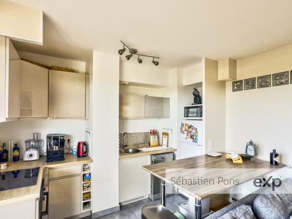Appartement dans Villepreux