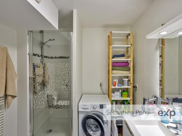 Appartement dans Villepreux