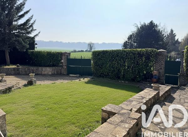 Maison à vendre 7 pièces 286 m² Silly-Tillard