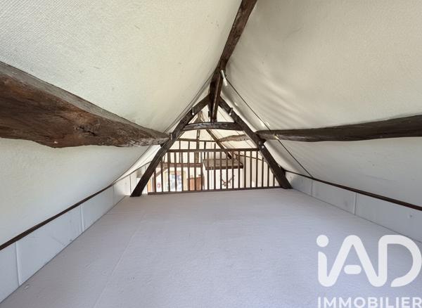 Maison à vendre 7 pièces 286 m² Silly-Tillard