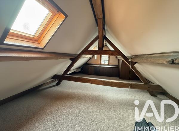 Maison à vendre 7 pièces 286 m² Silly-Tillard