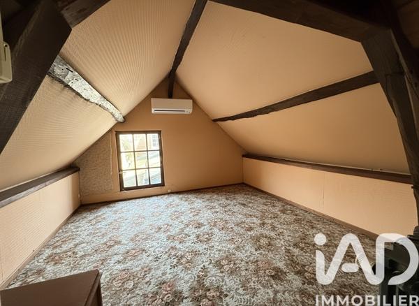 Maison à vendre 7 pièces 286 m² Silly-Tillard