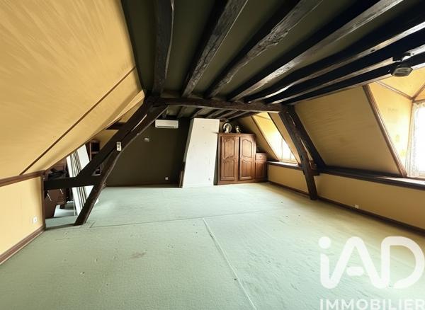 Maison à vendre 7 pièces 286 m² Silly-Tillard