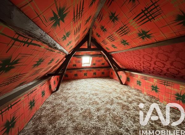 Maison à vendre 7 pièces 286 m² Silly-Tillard