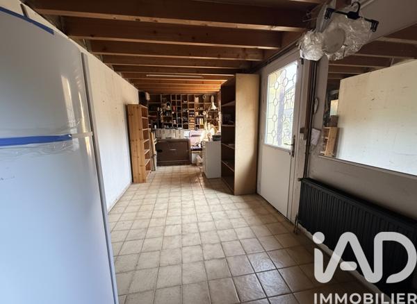 Maison à vendre 7 pièces 286 m² Silly-Tillard