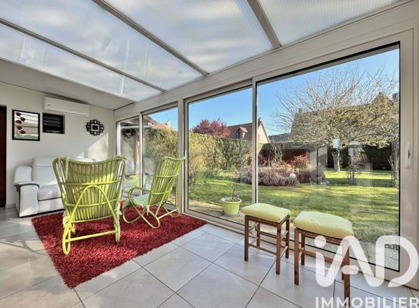 Maison à vendre 5 pièces 135 m² Camon