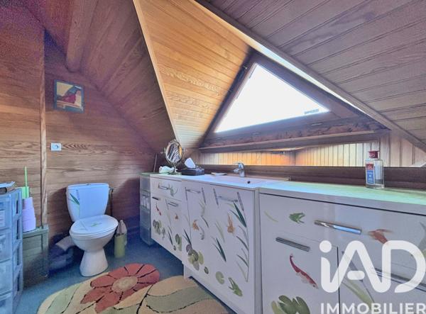 Maison à vendre 5 pièces 135 m² Camon