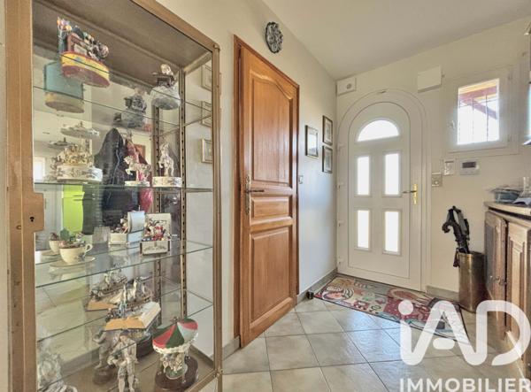 Maison à vendre 5 pièces 135 m² Camon