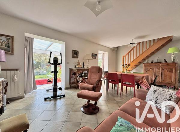 Maison à vendre 5 pièces 135 m² Camon