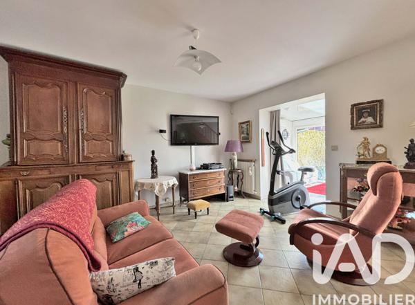 Maison à vendre 5 pièces 135 m² Camon