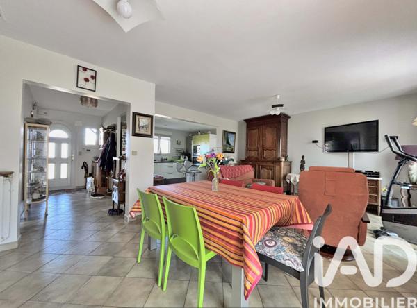 Maison à vendre 5 pièces 135 m² Camon