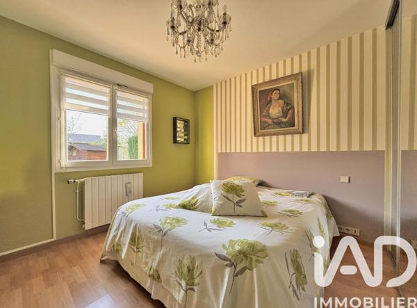 Maison à vendre 5 pièces 135 m² Camon