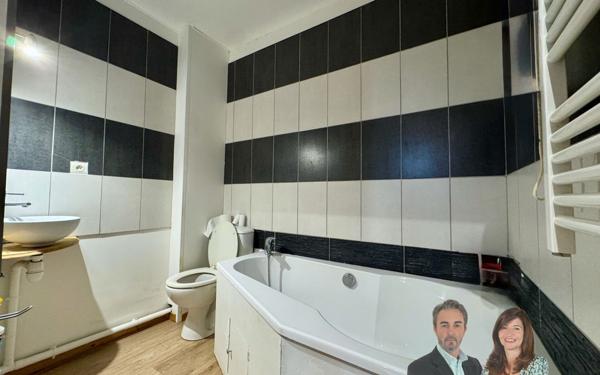 Maison à vendre    6 pièces •  Boves