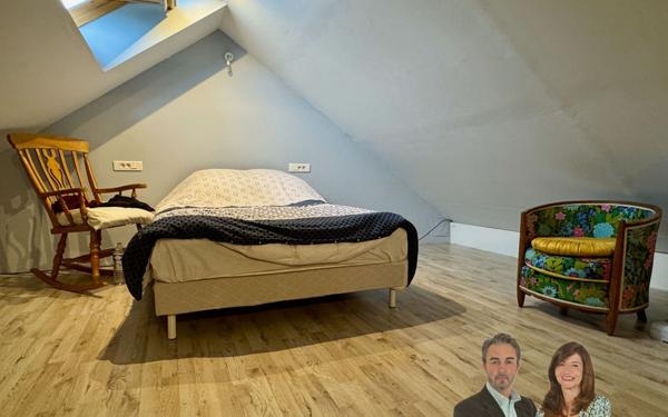 Maison à vendre    6 pièces •  Boves