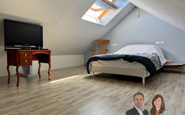 Maison à vendre    6 pièces •  Boves