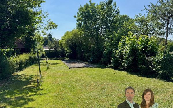 Maison à vendre    6 pièces •  Boves