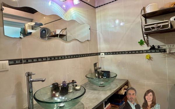 Maison à vendre    6 pièces •  Boves