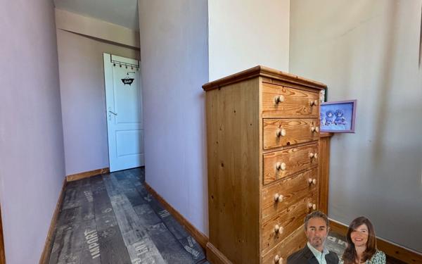 Maison à vendre    6 pièces •  Boves