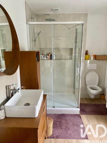 Appartement à vendre 3 pièces 69 m² Saint-Brice-sous-Forêt