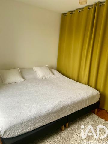 Appartement à vendre 3 pièces 69 m² Saint-Brice-sous-Forêt