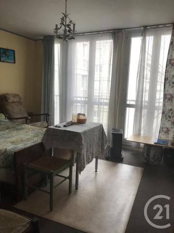 Appartement F1 à vendre  1 pièce - 32,32 m2 LE HAVRE - 76