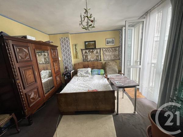 Appartement F1 à vendre  1 pièce - 32,32 m2 LE HAVRE - 76