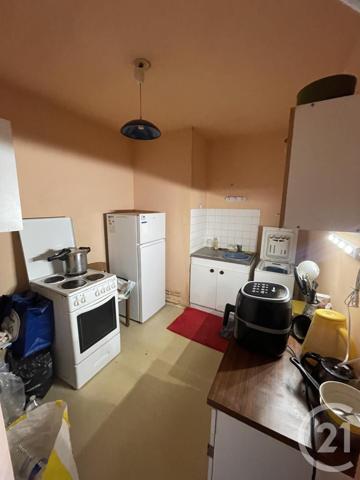 Appartement F1 à vendre  1 pièce - 32,32 m2 LE HAVRE - 76