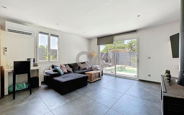 Maison à vendre    6 pièces • 111,84 m2 Roquebrune-sur-Argens