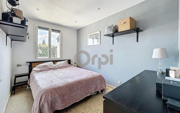 Maison à vendre    6 pièces • 111,84 m2 Roquebrune-sur-Argens