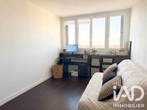Appartement à vendre 4 pièces 78 m² Saint-Michel-sur-Orge