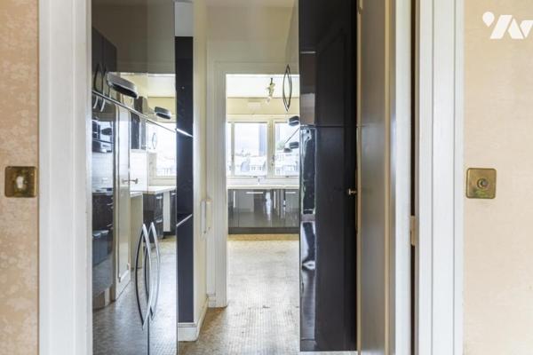 75007 - Ecole Militaire / UNESCO - Appartement 211 m² - 4 chambres - balcon parking