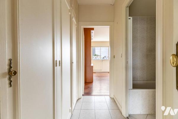 75007 - Ecole Militaire / UNESCO - Appartement 211 m² - 4 chambres - balcon parking