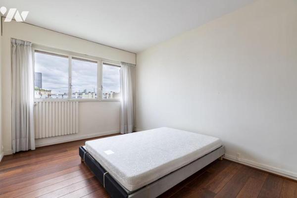 75007 - Ecole Militaire / UNESCO - Appartement 211 m² - 4 chambres - balcon parking