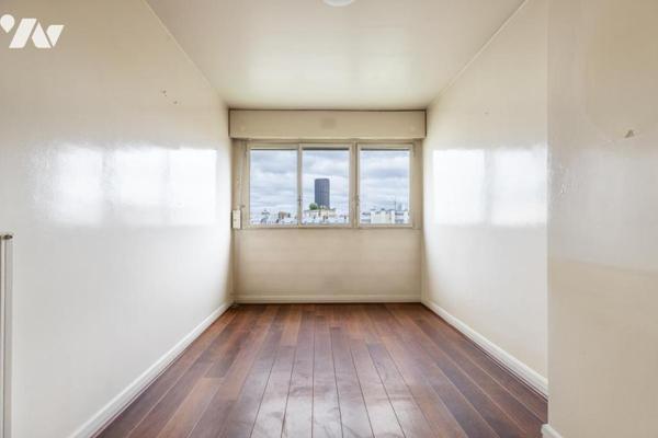 75007 - Ecole Militaire / UNESCO - Appartement 211 m² - 4 chambres - balcon parking