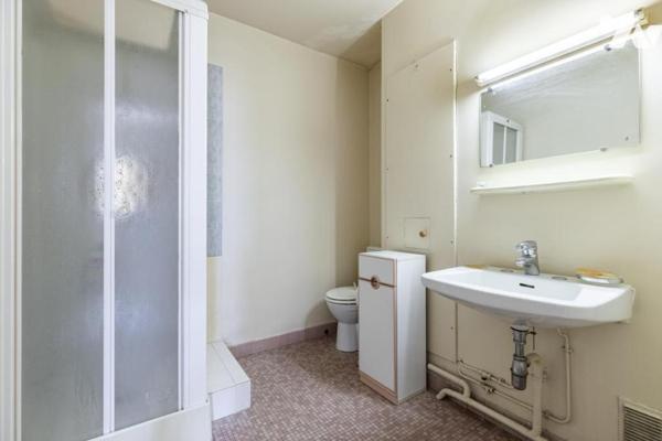 75007 - Ecole Militaire / UNESCO - Appartement 211 m² - 4 chambres - balcon parking