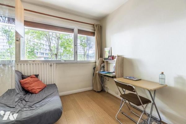 75007 - Ecole Militaire / UNESCO - Appartement 211 m² - 4 chambres - balcon parking