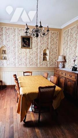 VENTE MAISON INDIVIDUELLE - LUYNES