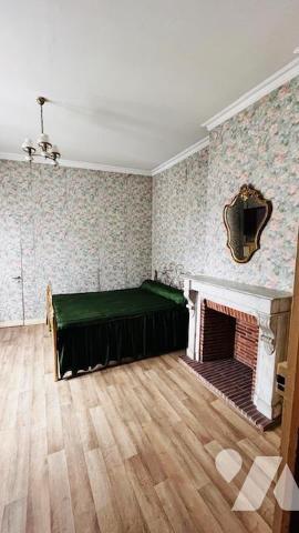 VENTE MAISON INDIVIDUELLE - LUYNES
