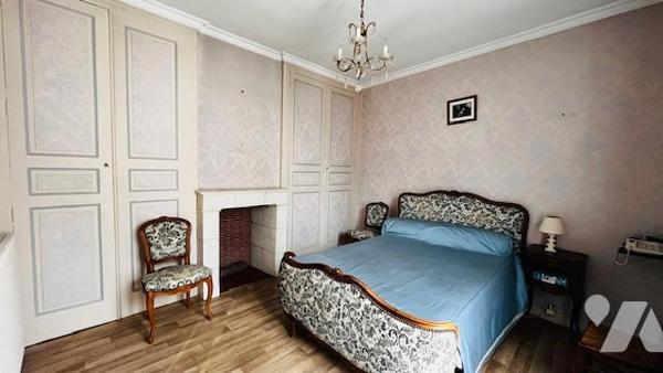 VENTE MAISON INDIVIDUELLE - LUYNES