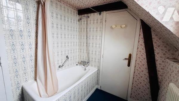 VENTE MAISON INDIVIDUELLE - LUYNES