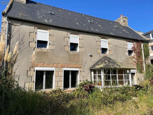 Maison à vendre à Trégastel dans les Côtes-d'Armor (22730), ref : B15