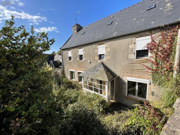 Maison à vendre à Trégastel dans les Côtes-d'Armor (22730), ref : B15