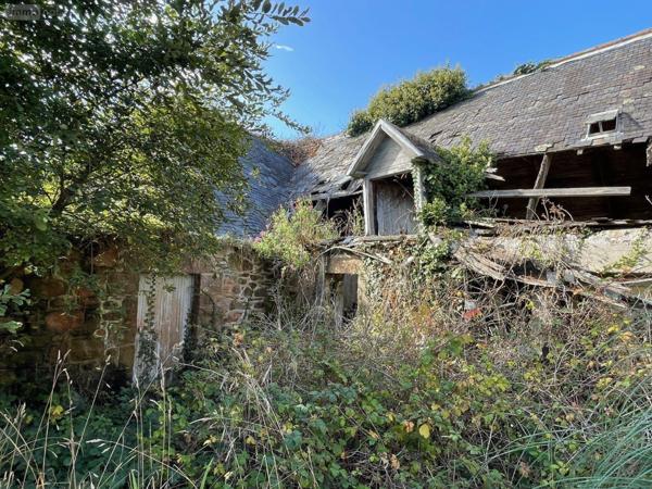 Maison à vendre à Trégastel dans les Côtes-d'Armor (22730), ref : B15