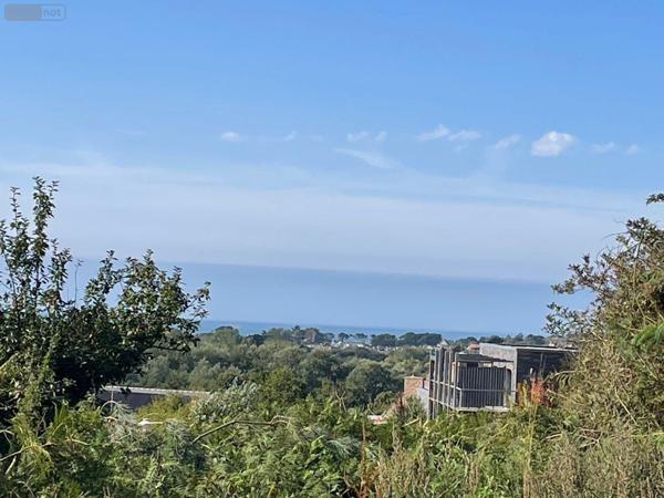 Maison à vendre à Trégastel dans les Côtes-d'Armor (22730), ref : B15