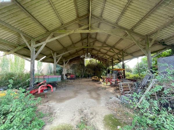 Maison à vendre à Trégastel dans les Côtes-d'Armor (22730), ref : B15